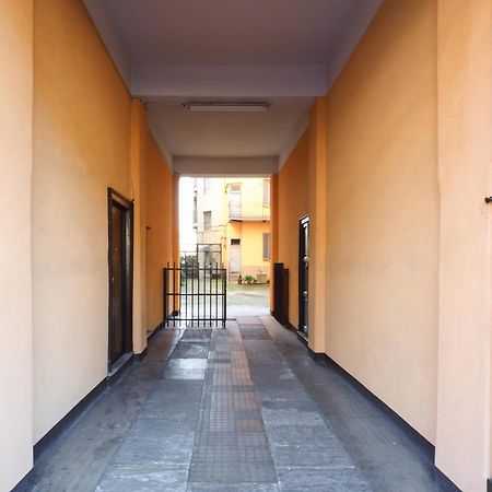 Primopiano - Meda 51 Apartment Milan Bagian luar foto