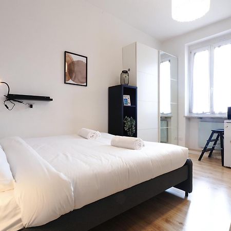 Primopiano - Meda 51 Apartment Milan Bagian luar foto